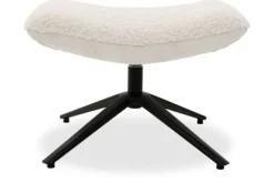 Bing Ronde Fauteuils|Draaifauteuils^Draaifauteuil Boudewijn