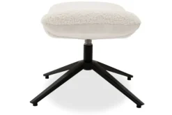 Bing Ronde Fauteuils|Draaifauteuils^Draaifauteuil Boudewijn