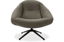 Bing Ronde Fauteuils|Draaifauteuils^Draaifauteuil Boudewijn