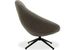 Bing Ronde Fauteuils|Draaifauteuils^Draaifauteuil Boudewijn
