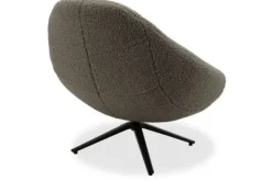 Bing Ronde Fauteuils|Draaifauteuils^Draaifauteuil Boudewijn