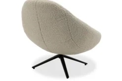 Bing Ronde Fauteuils|Draaifauteuils^Draaifauteuil Boudewijn