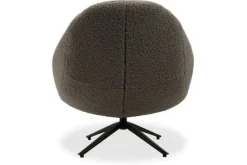 Bing Ronde Fauteuils|Draaifauteuils^Draaifauteuil Boudewijn