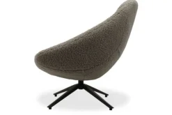 Bing Ronde Fauteuils|Draaifauteuils^Draaifauteuil Boudewijn