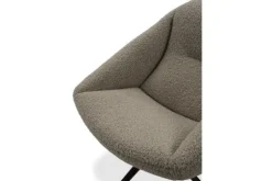 Bing Ronde Fauteuils|Draaifauteuils^Draaifauteuil Boudewijn