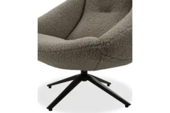Bing Ronde Fauteuils|Draaifauteuils^Draaifauteuil Boudewijn