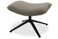 Bing Ronde Fauteuils|Draaifauteuils^Draaifauteuil Boudewijn