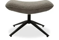 Bing Ronde Fauteuils|Draaifauteuils^Draaifauteuil Boudewijn