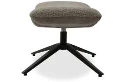 Bing Ronde Fauteuils|Draaifauteuils^Draaifauteuil Boudewijn
