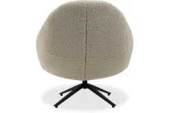 Bing Ronde Fauteuils|Draaifauteuils^Draaifauteuil Boudewijn
