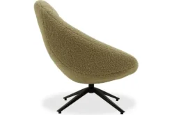 Bing Ronde Fauteuils|Draaifauteuils^Draaifauteuil Boudewijn