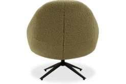 Bing Ronde Fauteuils|Draaifauteuils^Draaifauteuil Boudewijn