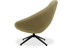 Bing Ronde Fauteuils|Draaifauteuils^Draaifauteuil Boudewijn