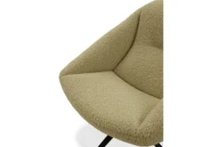 Bing Ronde Fauteuils|Draaifauteuils^Draaifauteuil Boudewijn