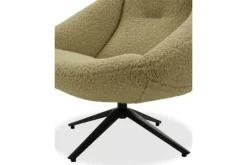 Bing Ronde Fauteuils|Draaifauteuils^Draaifauteuil Boudewijn