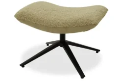 Bing Ronde Fauteuils|Draaifauteuils^Draaifauteuil Boudewijn