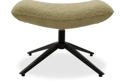 Bing Ronde Fauteuils|Draaifauteuils^Draaifauteuil Boudewijn