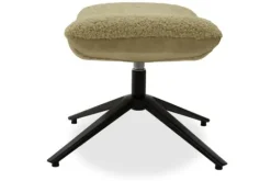 Bing Ronde Fauteuils|Draaifauteuils^Draaifauteuil Boudewijn