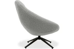 Bing Ronde Fauteuils|Draaifauteuils^Draaifauteuil Boudewijn
