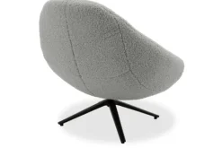 Bing Ronde Fauteuils|Draaifauteuils^Draaifauteuil Boudewijn