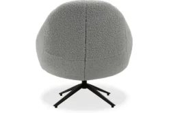 Bing Ronde Fauteuils|Draaifauteuils^Draaifauteuil Boudewijn