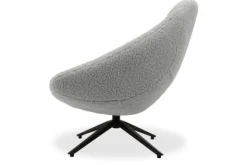 Bing Ronde Fauteuils|Draaifauteuils^Draaifauteuil Boudewijn
