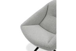Bing Ronde Fauteuils|Draaifauteuils^Draaifauteuil Boudewijn
