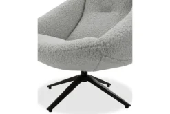 Bing Ronde Fauteuils|Draaifauteuils^Draaifauteuil Boudewijn