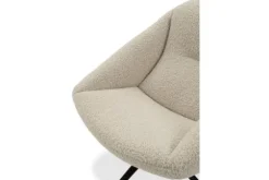 Bing Ronde Fauteuils|Draaifauteuils^Draaifauteuil Boudewijn