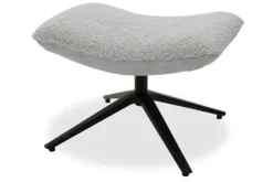 Bing Ronde Fauteuils|Draaifauteuils^Draaifauteuil Boudewijn
