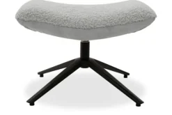 Bing Ronde Fauteuils|Draaifauteuils^Draaifauteuil Boudewijn