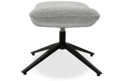 Bing Ronde Fauteuils|Draaifauteuils^Draaifauteuil Boudewijn
