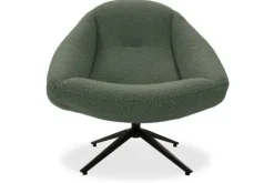 Bing Ronde Fauteuils|Draaifauteuils^Draaifauteuil Boudewijn