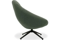 Bing Ronde Fauteuils|Draaifauteuils^Draaifauteuil Boudewijn
