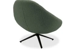 Bing Ronde Fauteuils|Draaifauteuils^Draaifauteuil Boudewijn