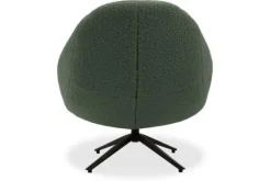 Bing Ronde Fauteuils|Draaifauteuils^Draaifauteuil Boudewijn