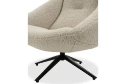 Bing Ronde Fauteuils|Draaifauteuils^Draaifauteuil Boudewijn