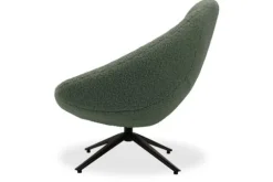 Bing Ronde Fauteuils|Draaifauteuils^Draaifauteuil Boudewijn