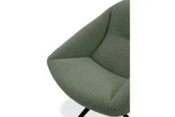 Bing Ronde Fauteuils|Draaifauteuils^Draaifauteuil Boudewijn