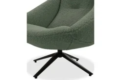 Bing Ronde Fauteuils|Draaifauteuils^Draaifauteuil Boudewijn
