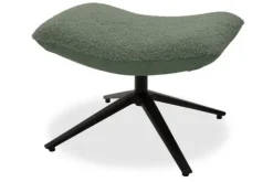 Bing Ronde Fauteuils|Draaifauteuils^Draaifauteuil Boudewijn