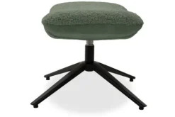 Bing Ronde Fauteuils|Draaifauteuils^Draaifauteuil Boudewijn