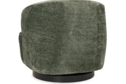 Living Square Ronde Fauteuils|Draaifauteuils^Draaifauteuil Brenda