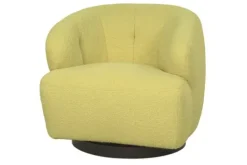 Best Living Square Draaifauteuil Brenda