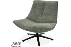 Clearance Bing Draaifauteuil Catleen