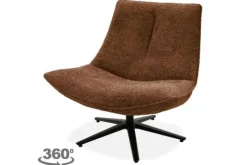 Clearance Bing Draaifauteuil Catleen