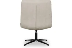 Sale Label51 Draaifauteuil Clay WU-65.007 Vince