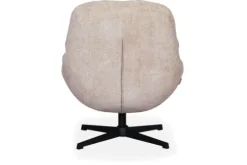 Clearance Label51 Draaifauteuil Clay WX-67.023 Huxley