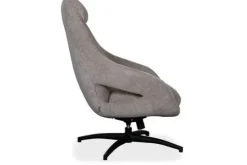 Label51 Draaifauteuils^Draaifauteuil Clay WX-67.020 Maxwell