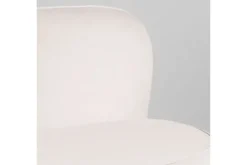 Ronde Fauteuils|Draaifauteuils^Draaifauteuil Cream FU-88.012 Bunny